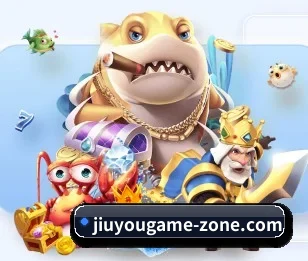 九游娱乐的故事 - jiuyou game